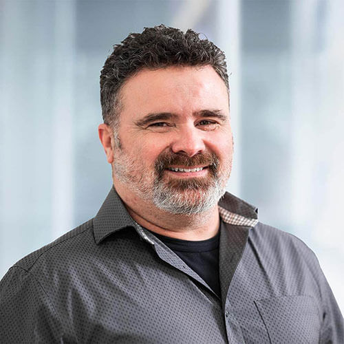 Vice-President, Finance & Accounting