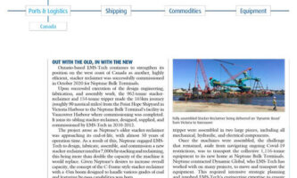 IBJ Article - March 2021