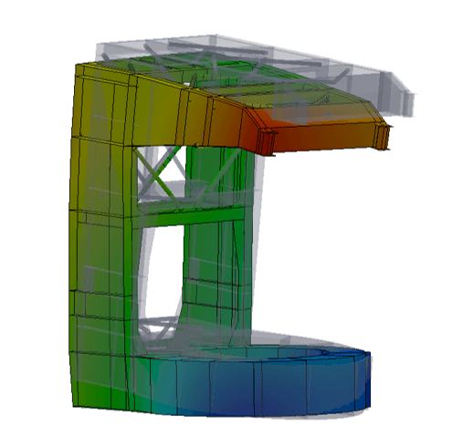 Engineering Design Colourized